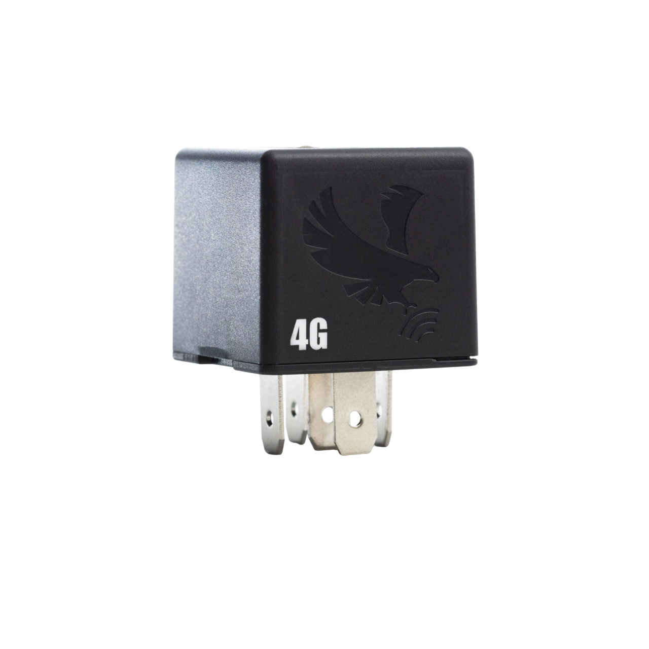 Relay 4G Tracker